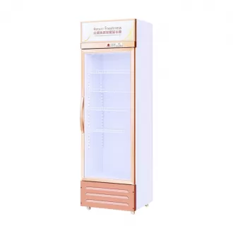 Single Door Refrigerator