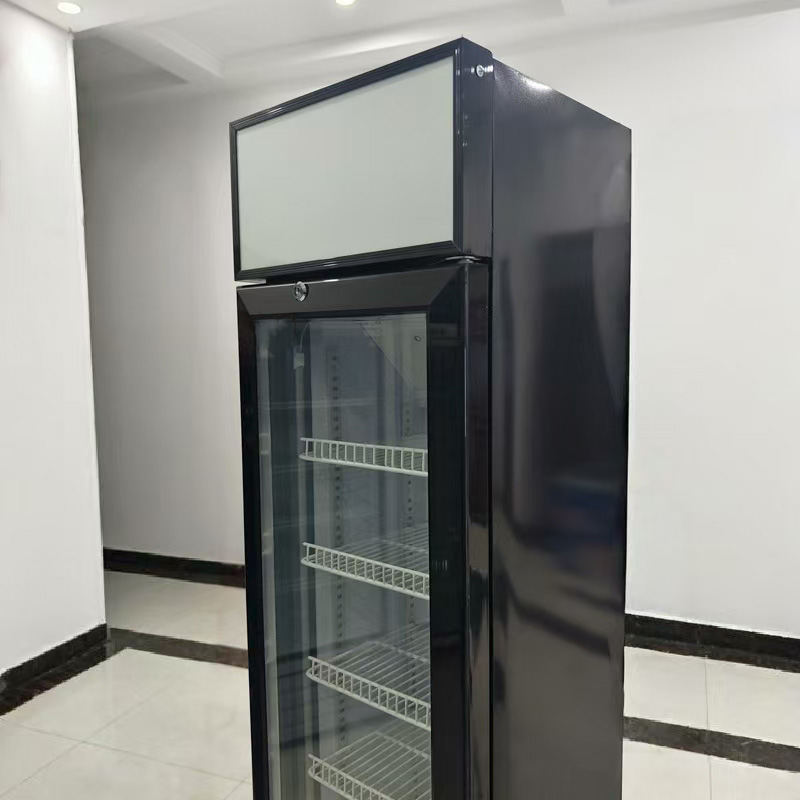 Slim Refrigerator