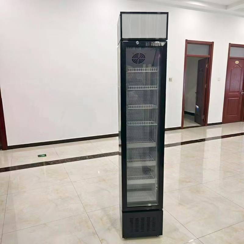 Slim Refrigerator