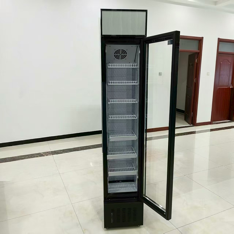 Slim Refrigerator