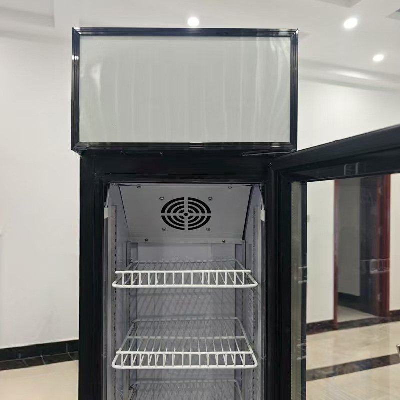 Slim Refrigerator