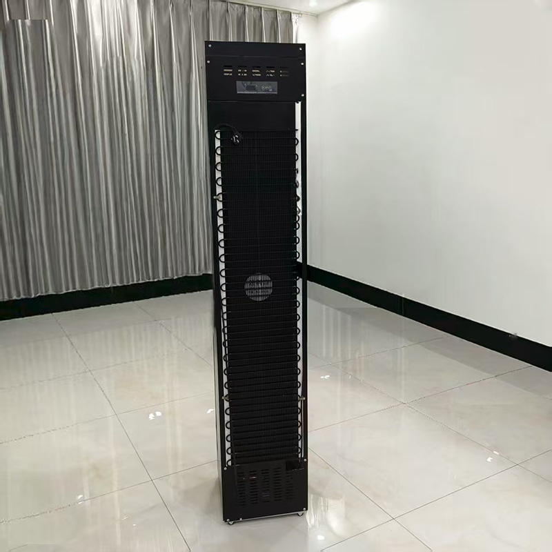 Slim Refrigerator