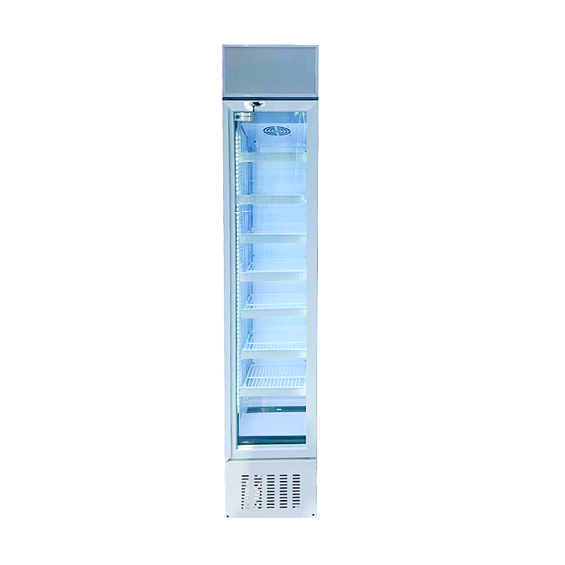 Slim Refrigerator