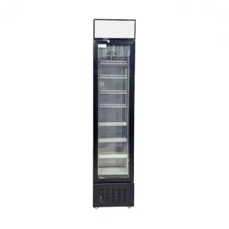 Slim Refrigerator