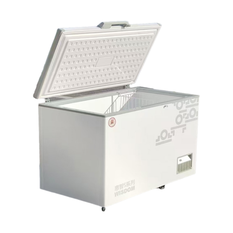 Chest Freezer