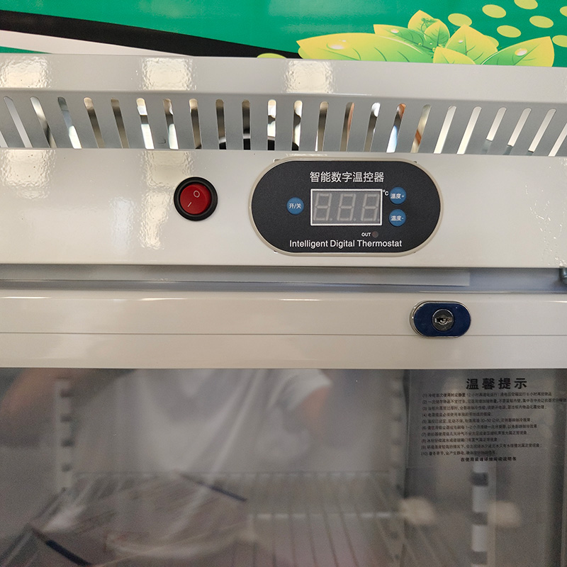 Small refrigertor