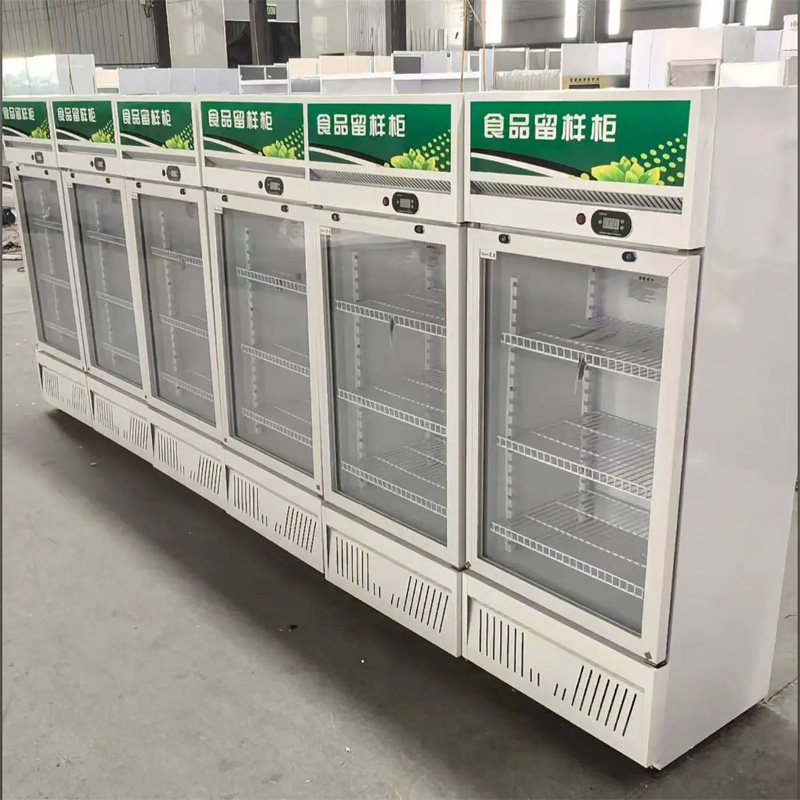 Small refrigertor