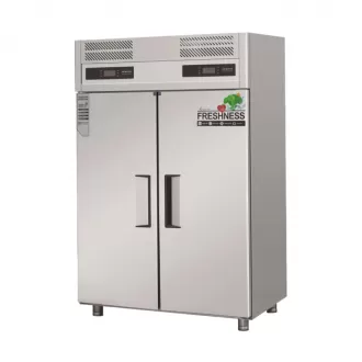 Upright Chiller&Freezer
