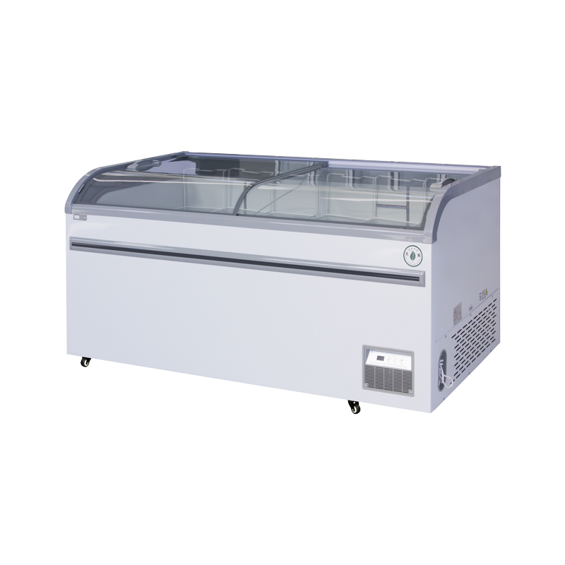 Ice Cream Freezer
