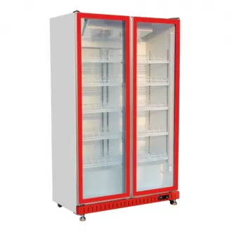 2 door Refrigerator