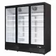 UPRIGHT FREEZER