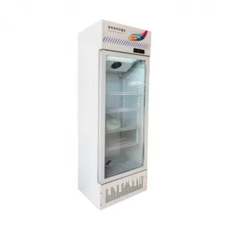 Single Door Refrigerator