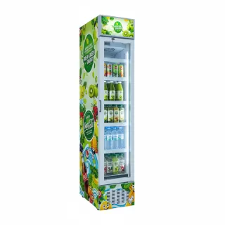 Slim Refrigerator