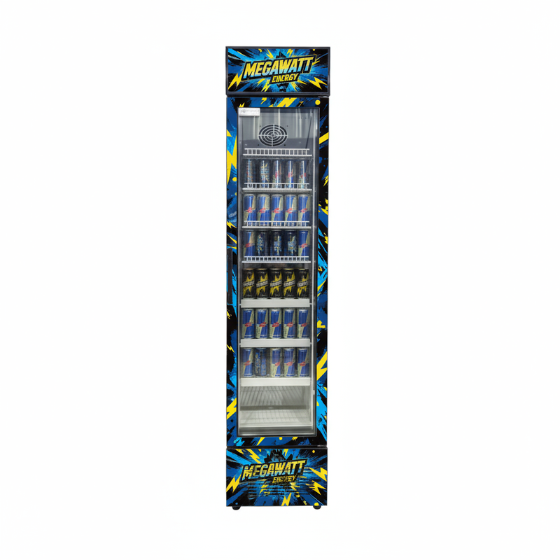 Slim Refrigerator