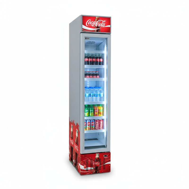 Slim Refrigerator