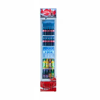 Slim Refrigerator