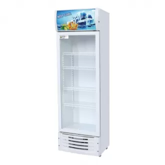 Single Door Refrigerator