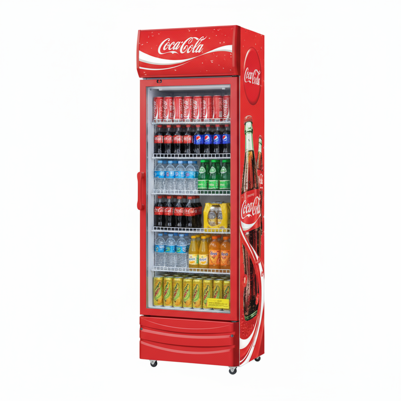 Single Door Refrigeraor