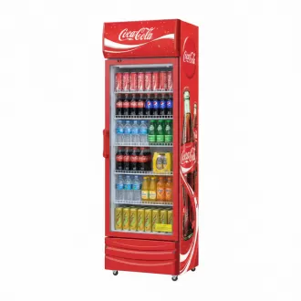 Single Door Refrigeraor