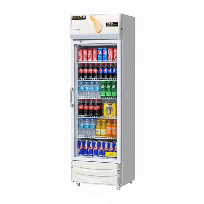 Single Door Refrigeraor