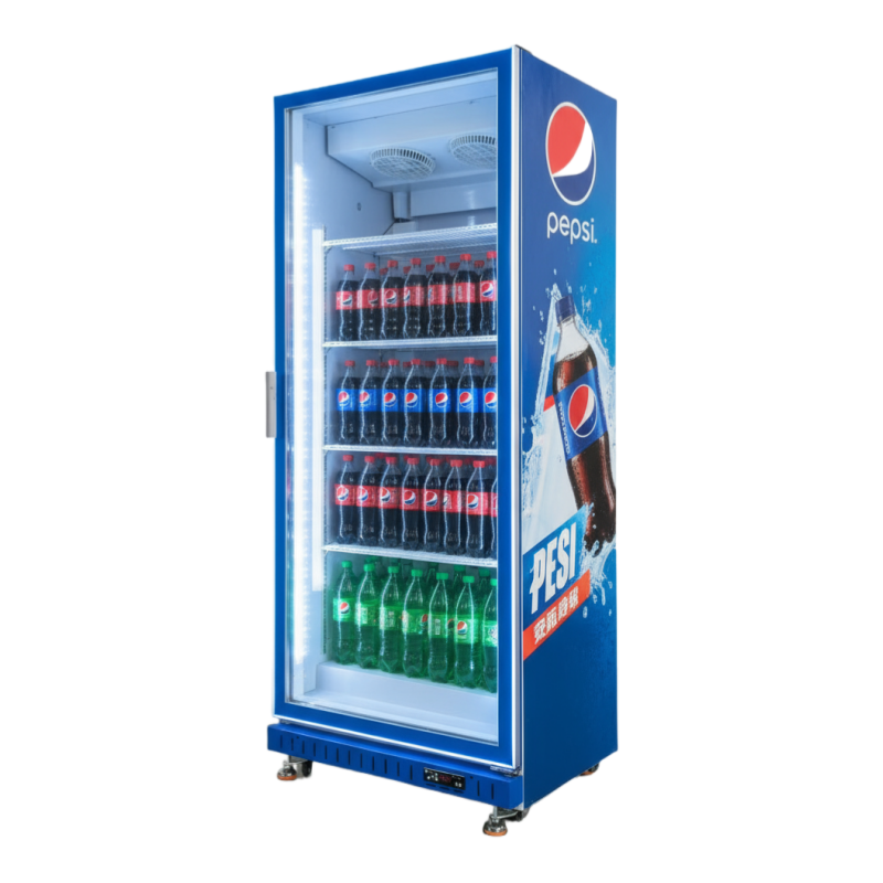 700L Single Door Refrigeraor