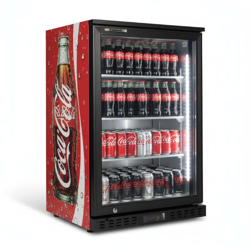 backbar