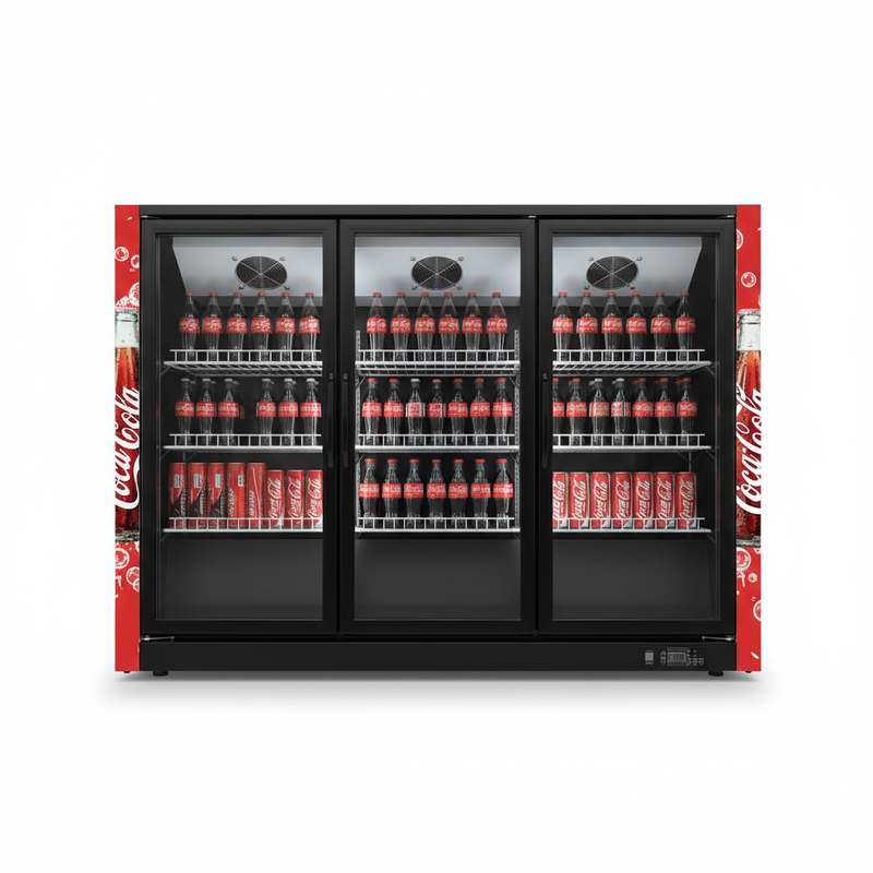 backbar