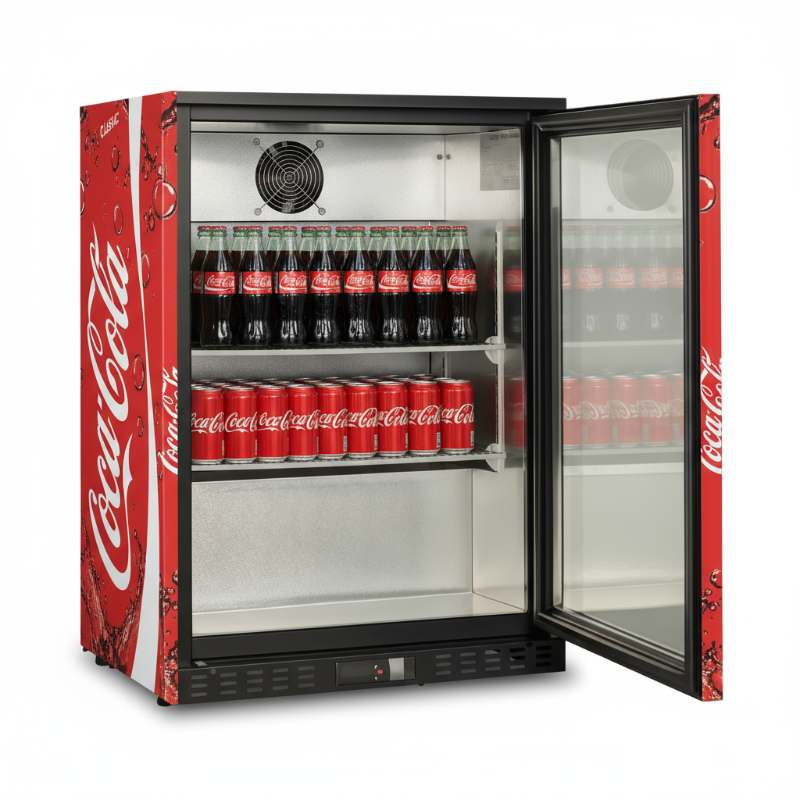 Backbar