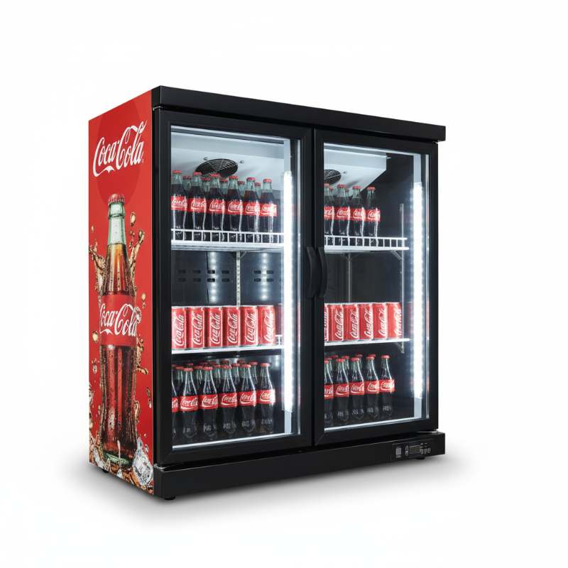 Backbar