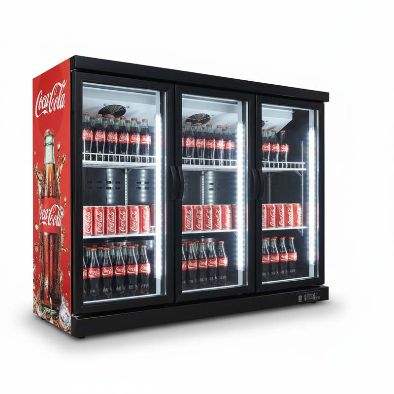 Backbar