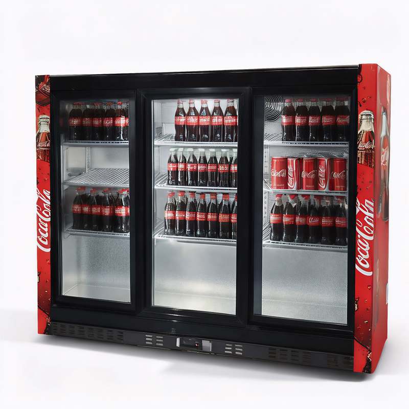 Backbar