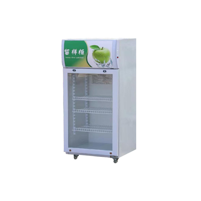 Small Refrigerator