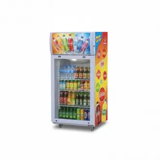 Small Refrigerator