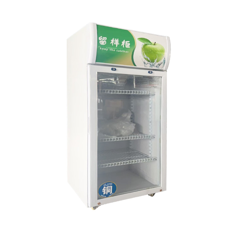 Small Refrigerator