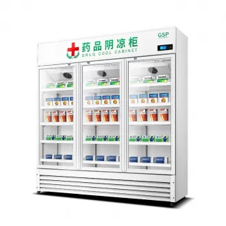 Medical refrigerator