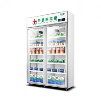 Medicine Refrigerator