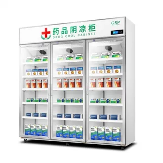 Medicine Refrigerator