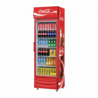 Single Door Refrigerator