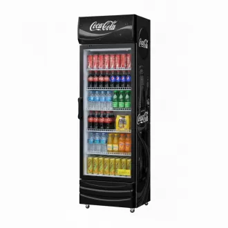 Single Door Refrigerator