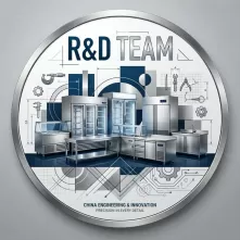 R&D Team