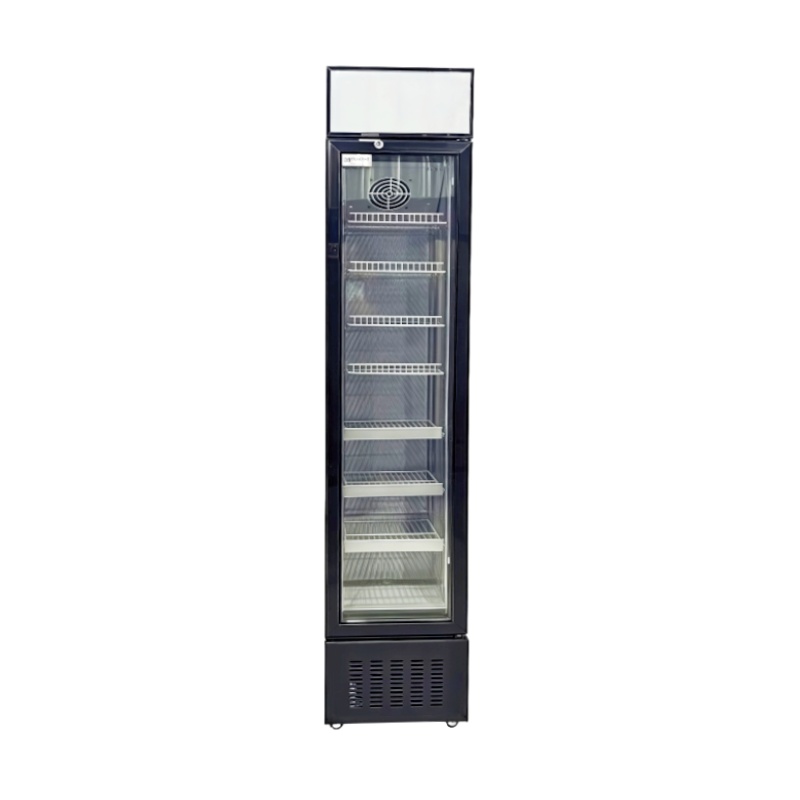Slim Refrigerator