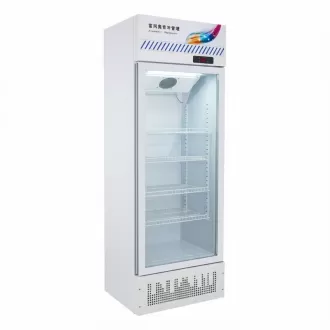 Single Door Refrigerator