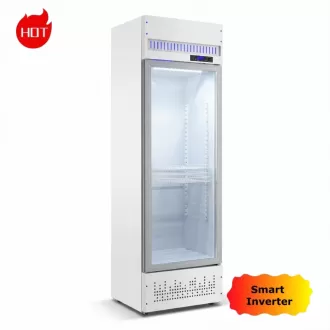 Smart Inverter Refrigerator
