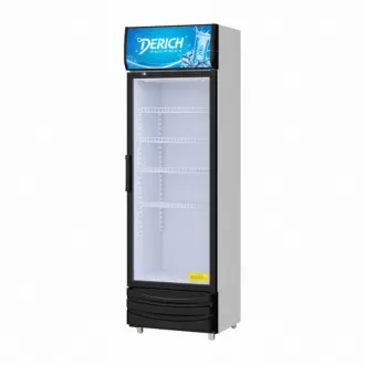 Single Door Refrigerator