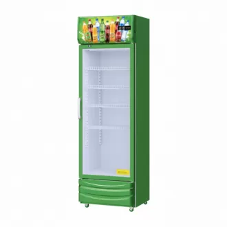 Single Door Refrigerator