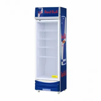 Single Door Refrigerator