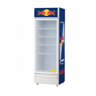 Single Door Refrigerator
