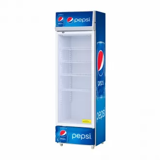 Single Door Refrigerator