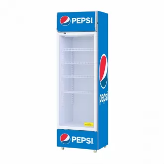 Single Door Refrigerator