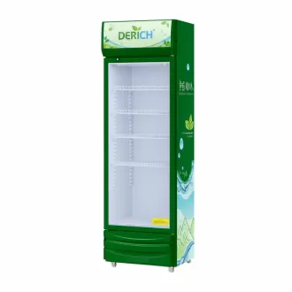 Single Door Refrigerator